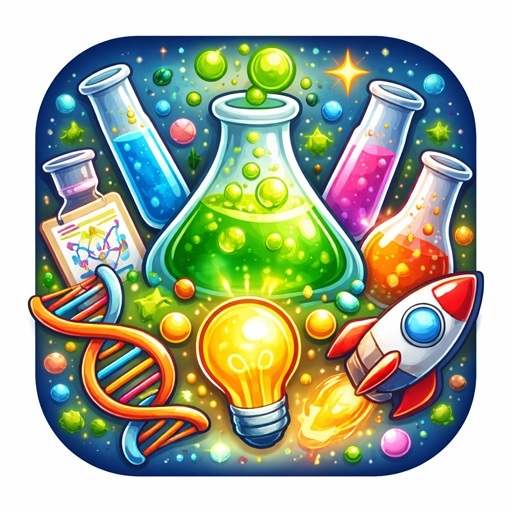 SciWhy Easy