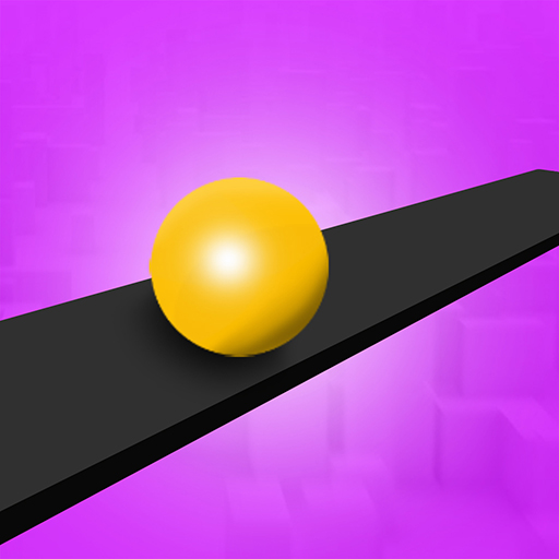 Roller Sky – Balance Ball