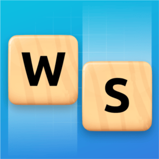 Word Slide Game