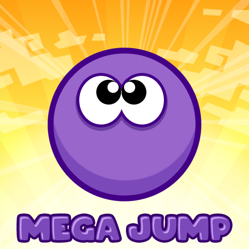 Mega Jump