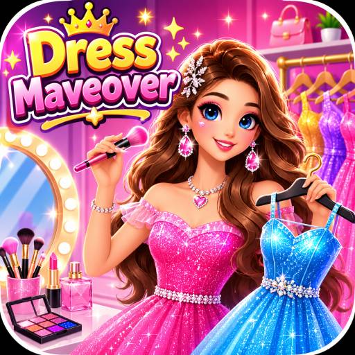 Dress Makeover