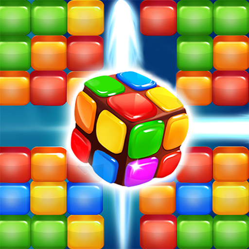 Jelly Splash Crush