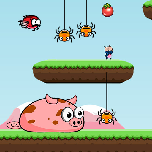 Piggy Mario