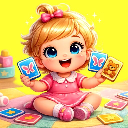 Baby Taylor Memory Quest