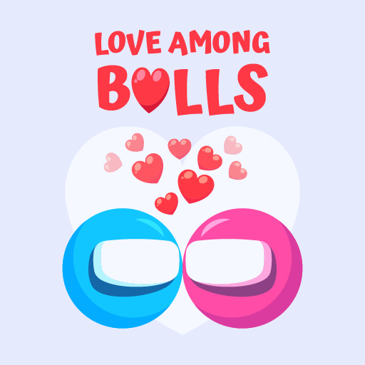 Love Among Balls: Pull Pins