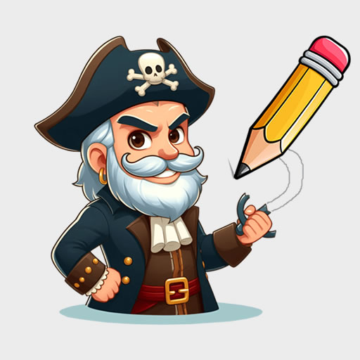 Finish the Drawing