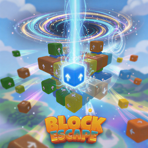 The Block Escape