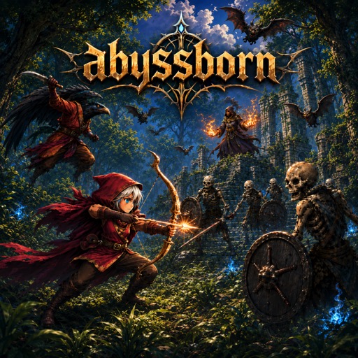 Abyssborn