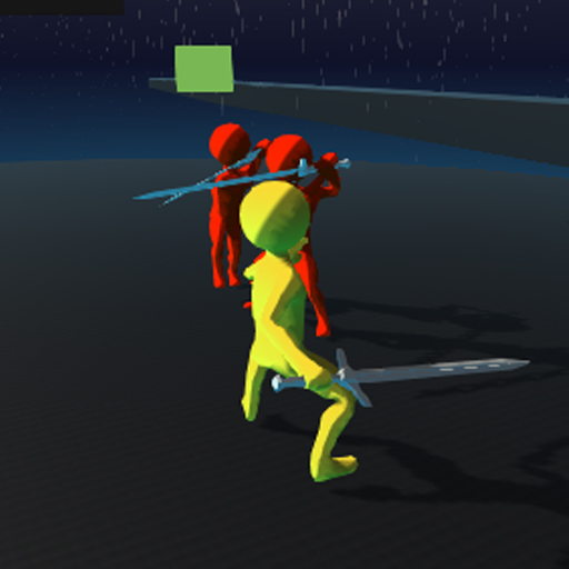 3D Run Tom! – Escape