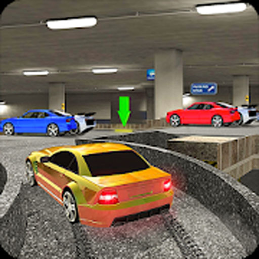Street Car Parking-SBH