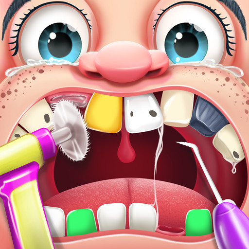 Dentist Game – Best