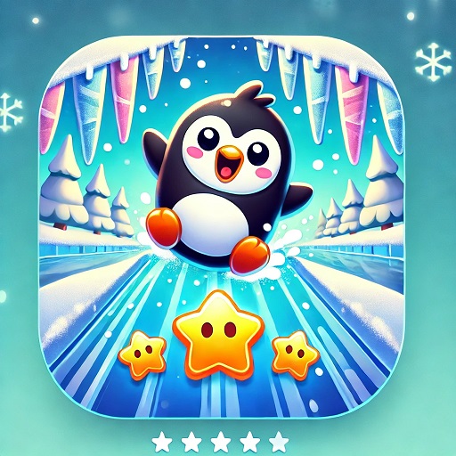 Icicle Run