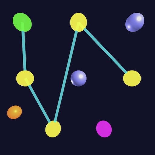 Cosmic Connector