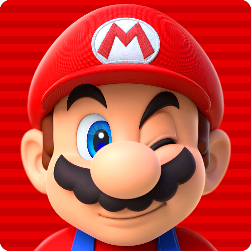 Super Mario Run 3