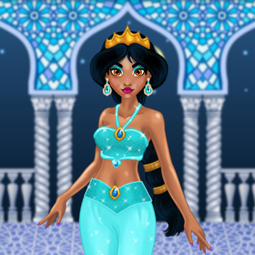 East Princess – Through the Ages