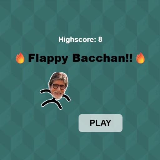 Flappy bacchan