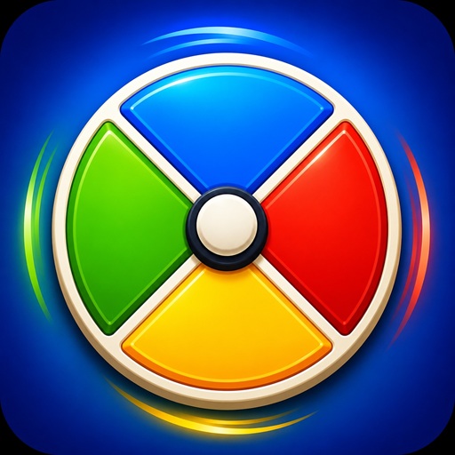 SpinHue