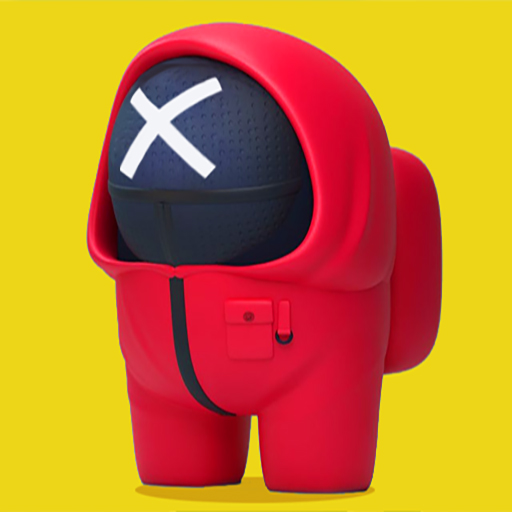 Squid Game – Impostor 3D