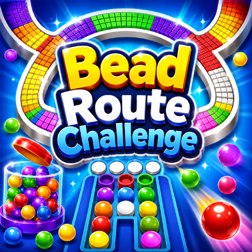 Bead Route Challenge