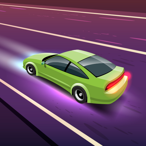 Speed Traffic 2021