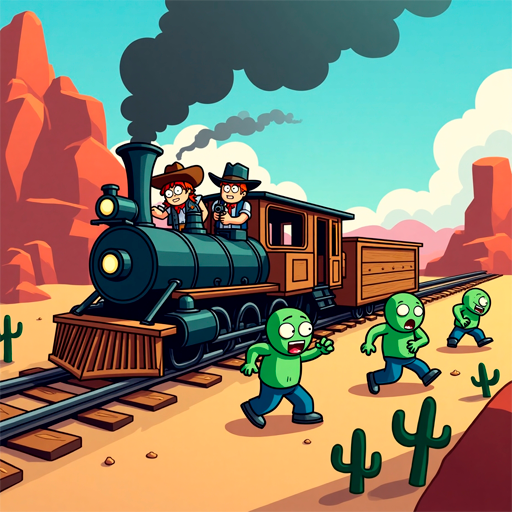 Dead Rails
