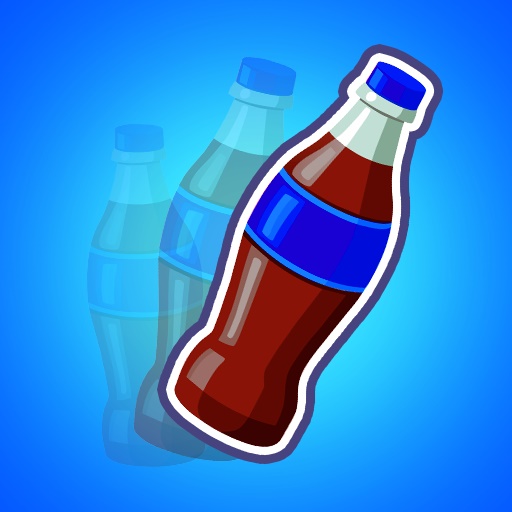 Ultimate Bottle Flip Game