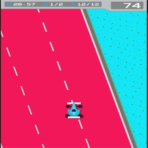 Apex Rush