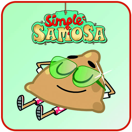 Simple Samosa Run