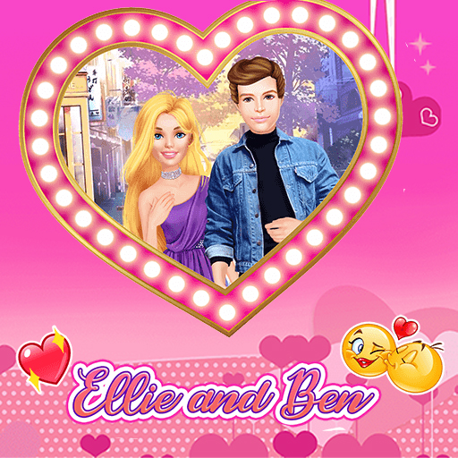 Ellie and Ben: Date Night
