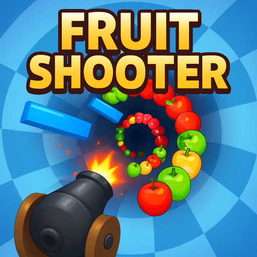 Fruit Shotter