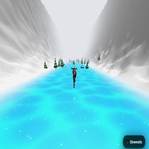 Mountain Run