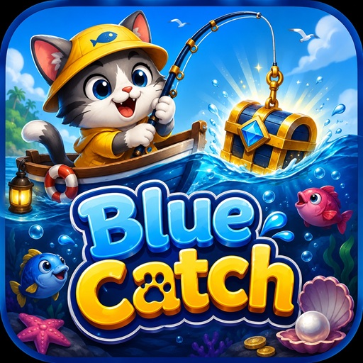 BlueCatch