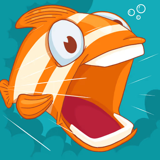 Fish Eat Fish 2