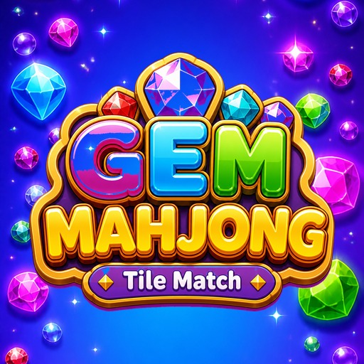 GEM MAHJONG