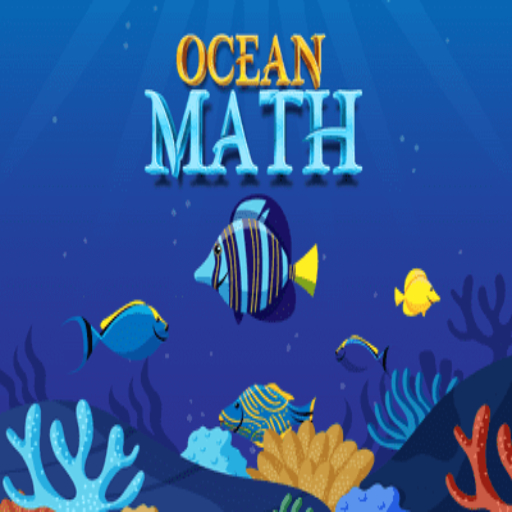 Ocean Math Game