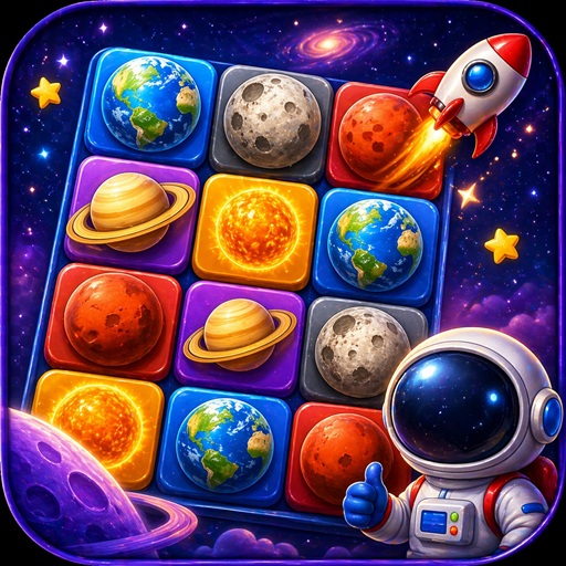 Astro Playtime