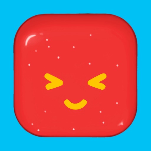Funny Cubes