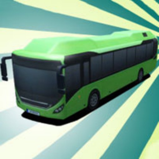 Bus Parking – Driving Simulator Game