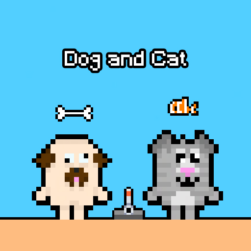 Dog and Cat