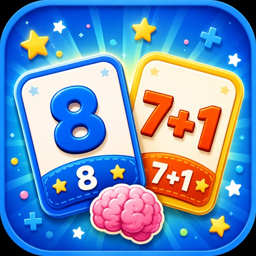 Math Pair Pop