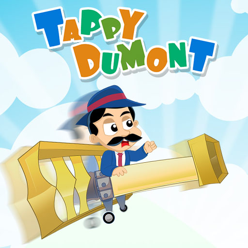 Tappy Dumont – Aeroplane