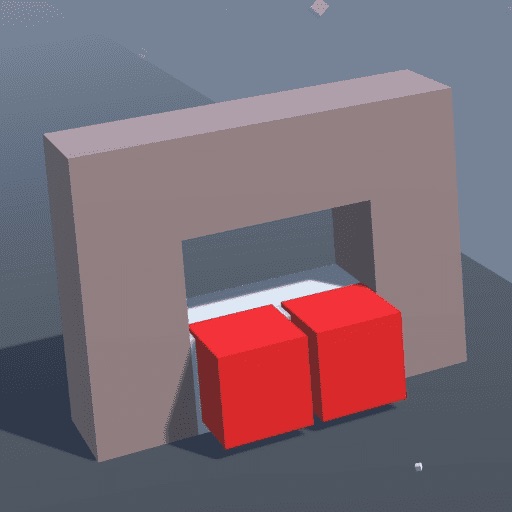 ShapeHavoc3D
