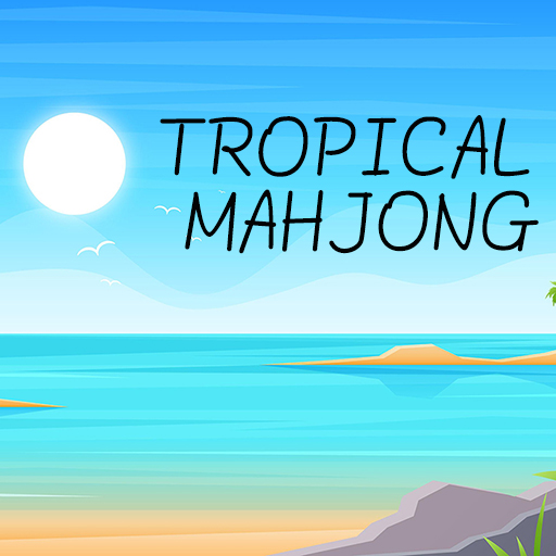 Tropical Mahjong