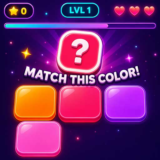 Colors Matching