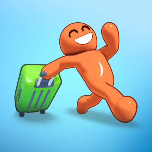 Luggage Collect Game