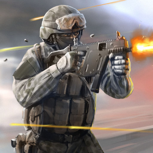 Bullet Force – action