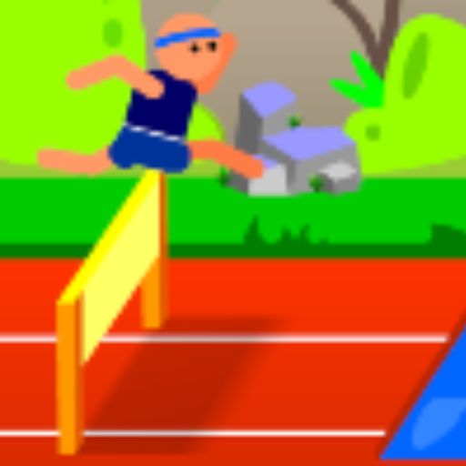 Hurdle Hero