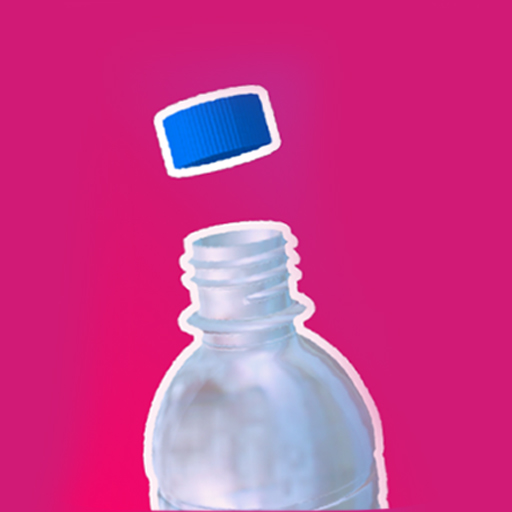 Bottle Challenge