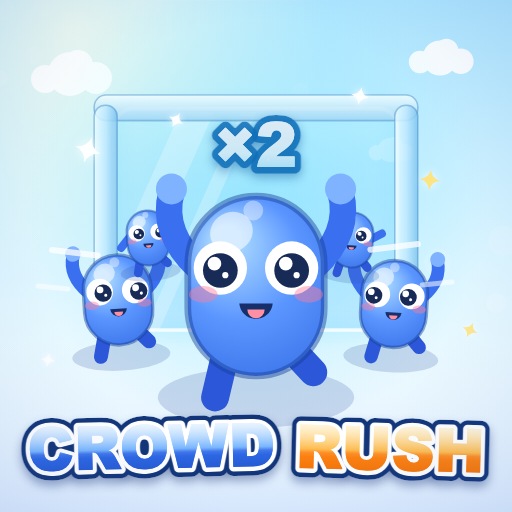 Crowd Rush