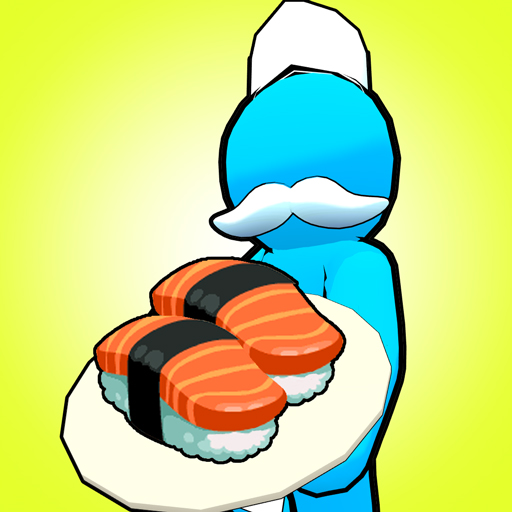 Sushi Bar